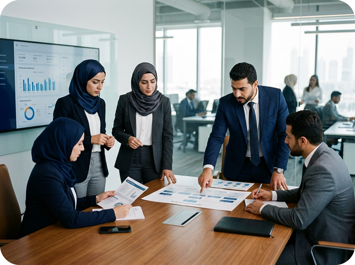 الاستشارات المالية