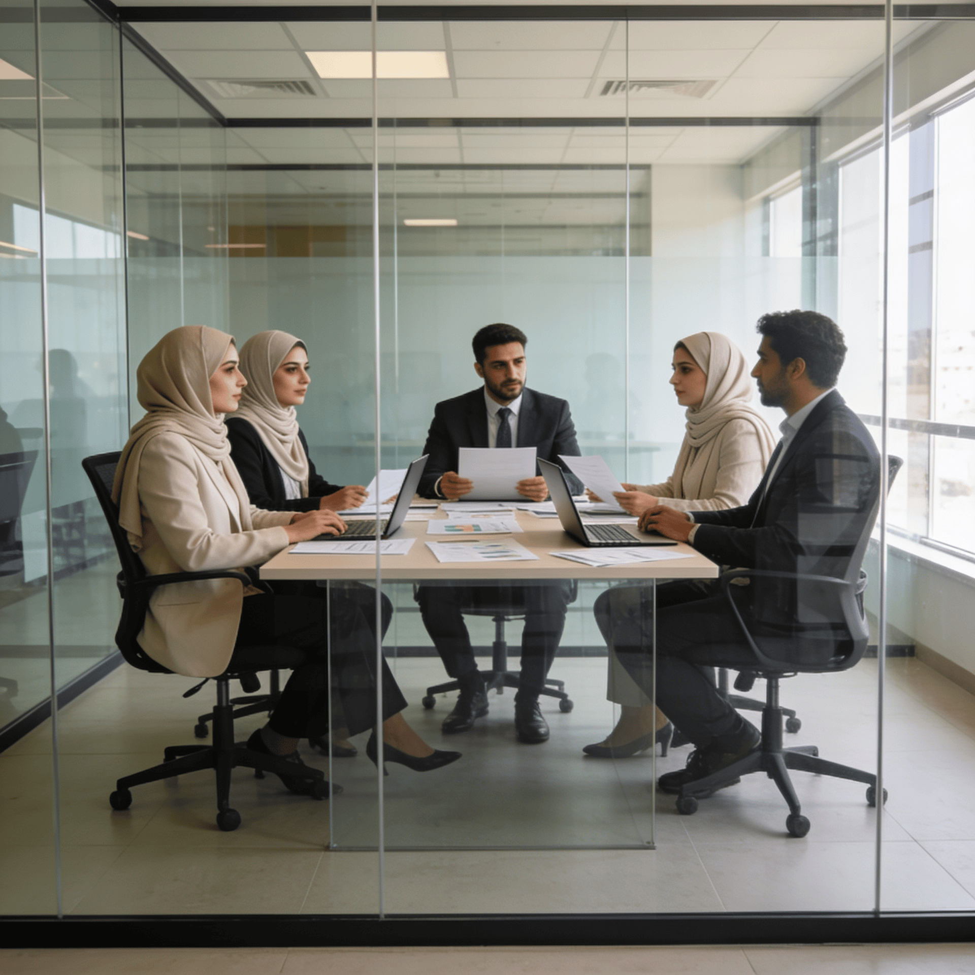 بناء القدرات البشرية